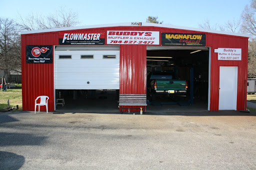 buddys-muffler-exhaust.edan.io
