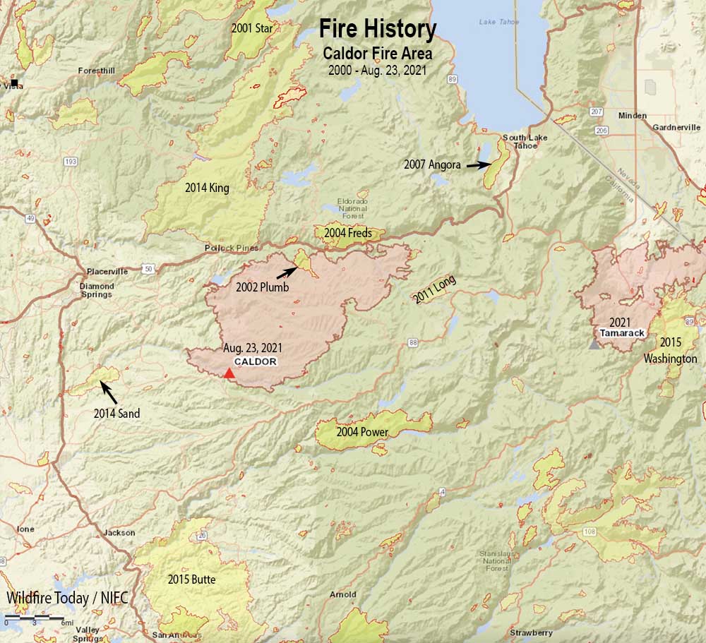 wildfiretoday.com