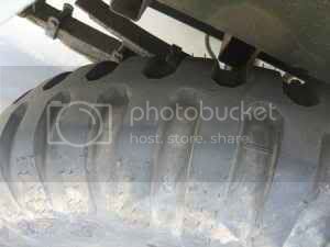 M105A2 trailer