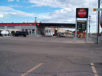 www.gandtautoservice.com
