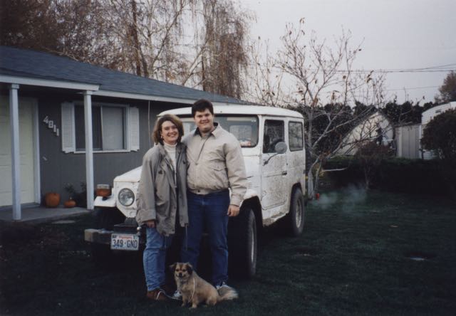 FJ40-Fall,%20Dave%20and%20Amber%20with%20landcruiser2.jpg