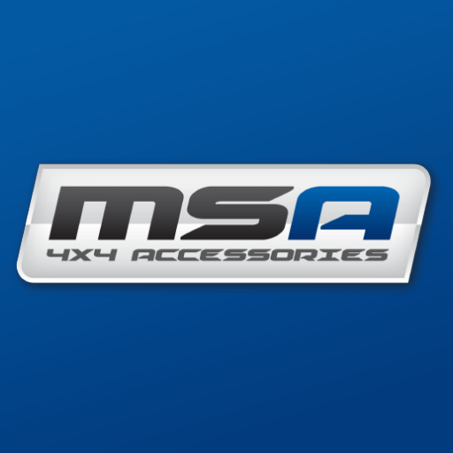 msa4x4.com