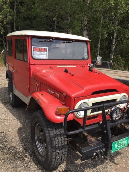 NOT MINE, Located in Idaho near Ketchum