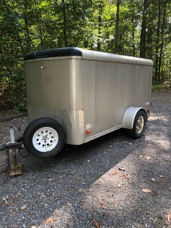 frederick.craigslist.org