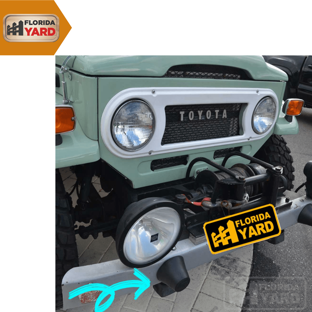 thefloridayard.com