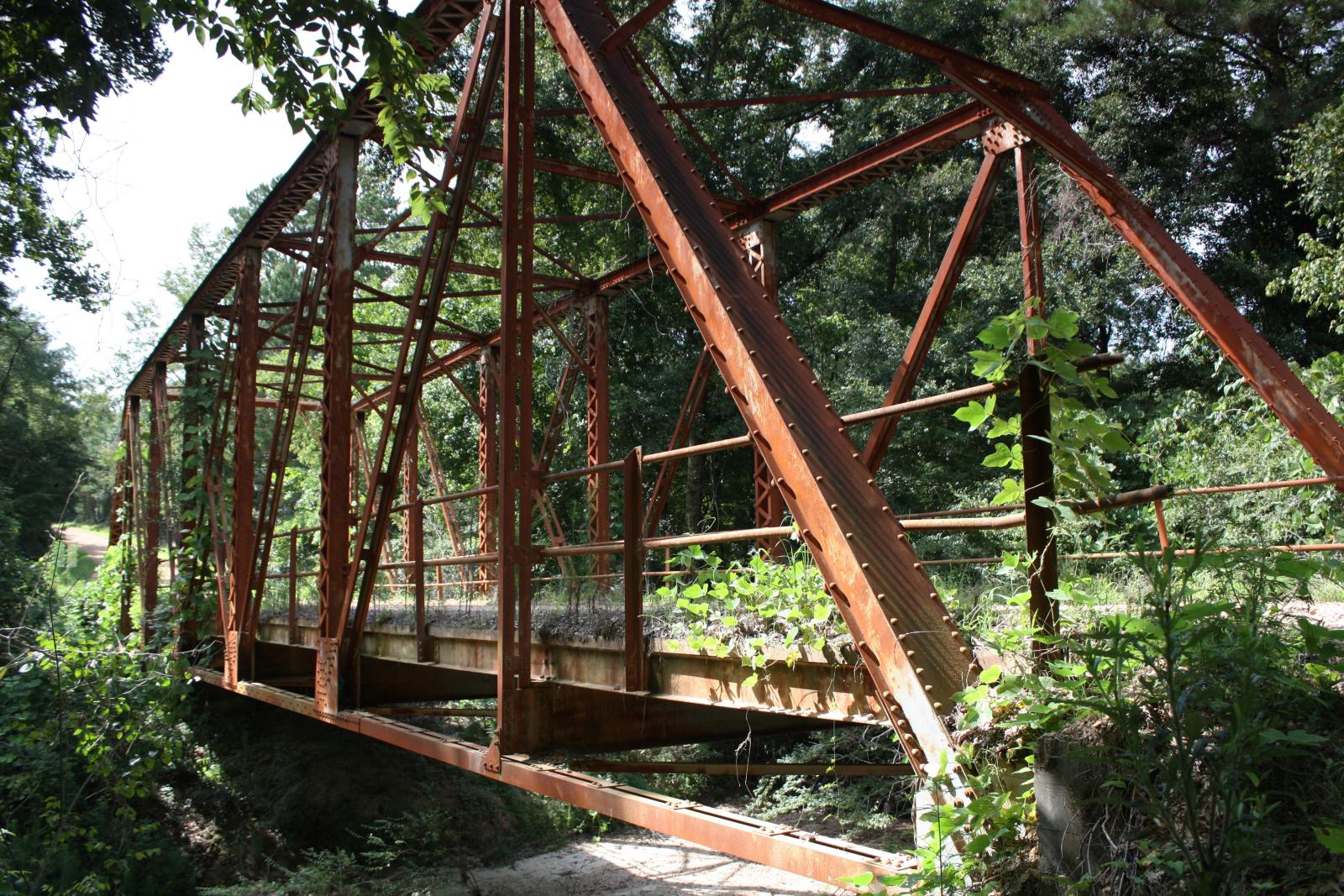 bridgehunter.com