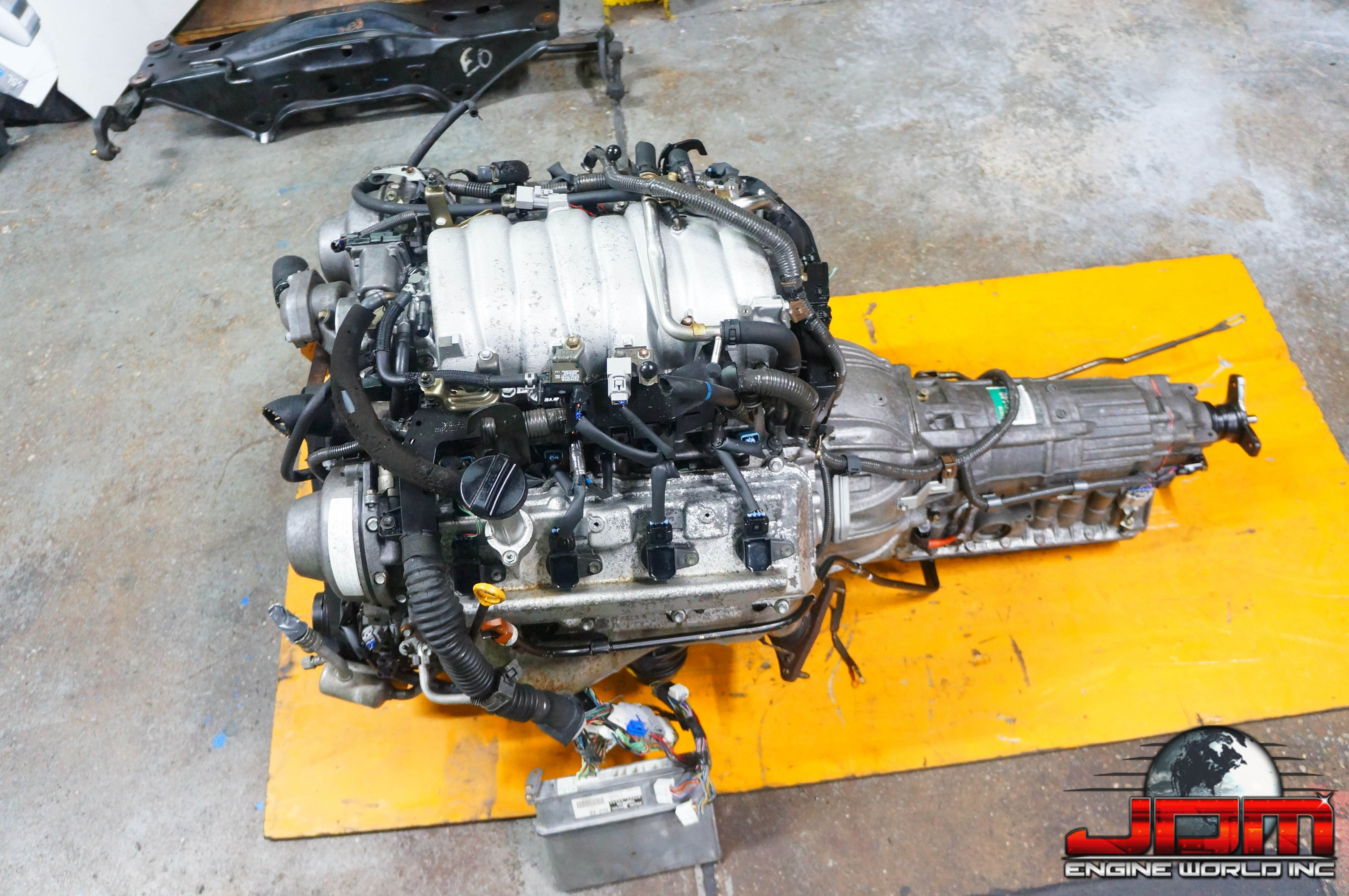 jdmengineworld.com