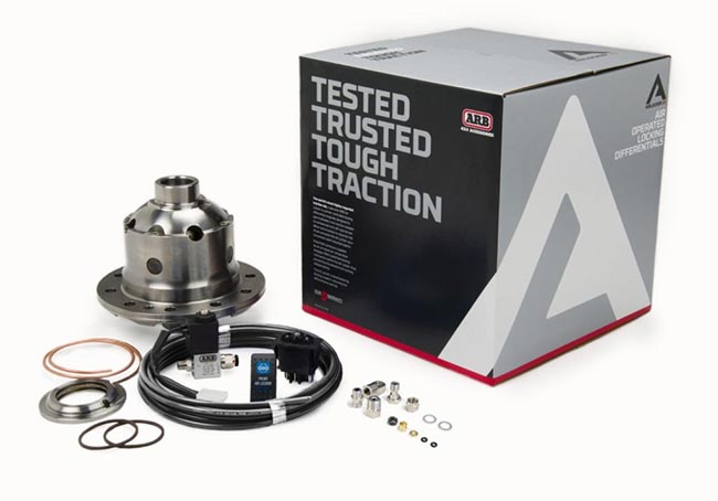 ok4wd.com