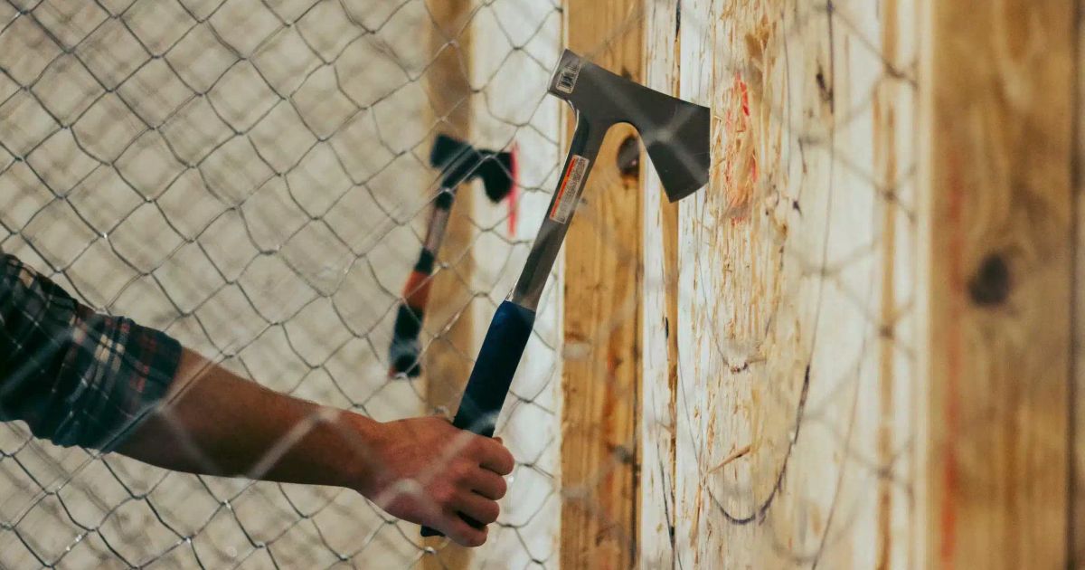 craftaxethrowing.com