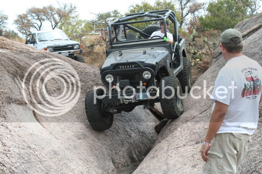 1978 FJ40 for sale, IN