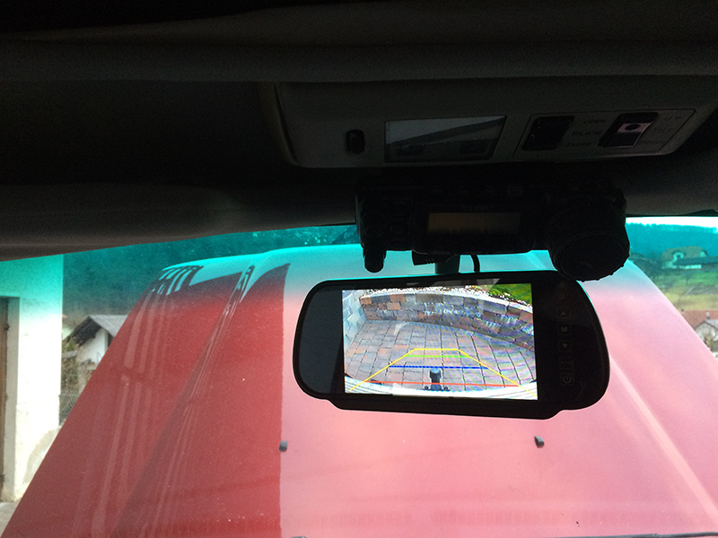 Back Up Camera And Mirror Which One To Buy Ih8mud Forum