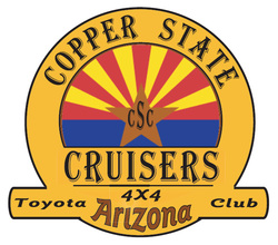 www.copperstatecruisers.net