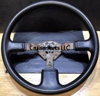FJ80 & FZJ80 Steering Wheel 1990-1994