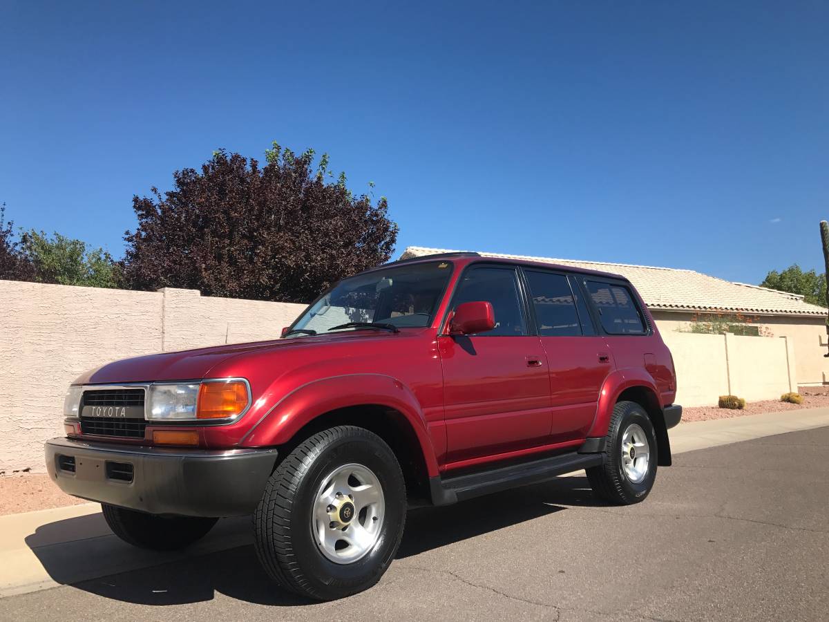 94 Arizona rust free low miles 3Xlocked