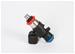 Click here for more information about ACDelco 12598646 - ACDelco Replacement Fuel Injectors