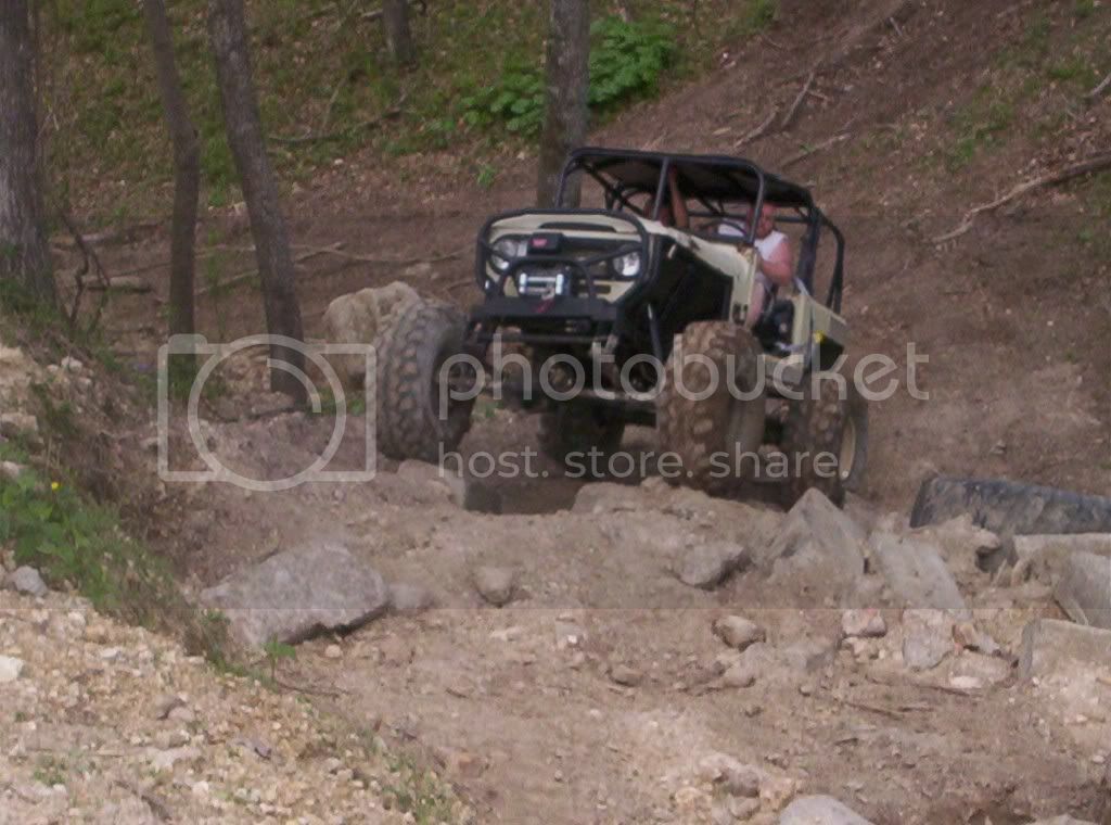 78 FJ40 350 Dna 44 and 14 bolt - 39's in TN $4K w/o winch