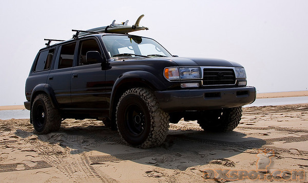 Black '97 Cruiser (Virginia Beach) BFG's, Nav... 137K