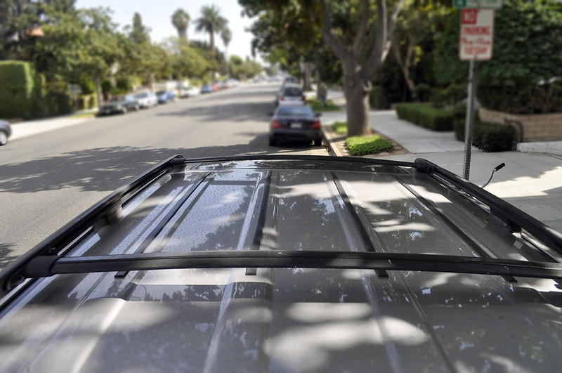 How To Install A Labrak Expedition Roof Rack Ih8mud Forum