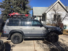 1996 FZJ80 for sale