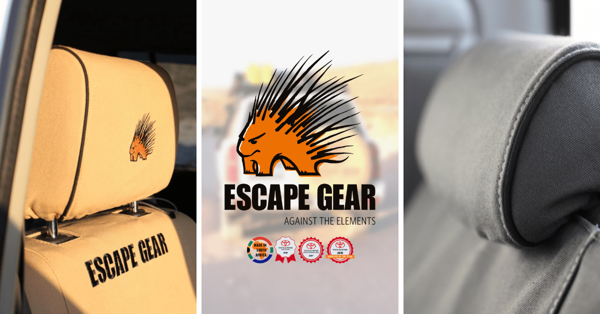 escapegear.com