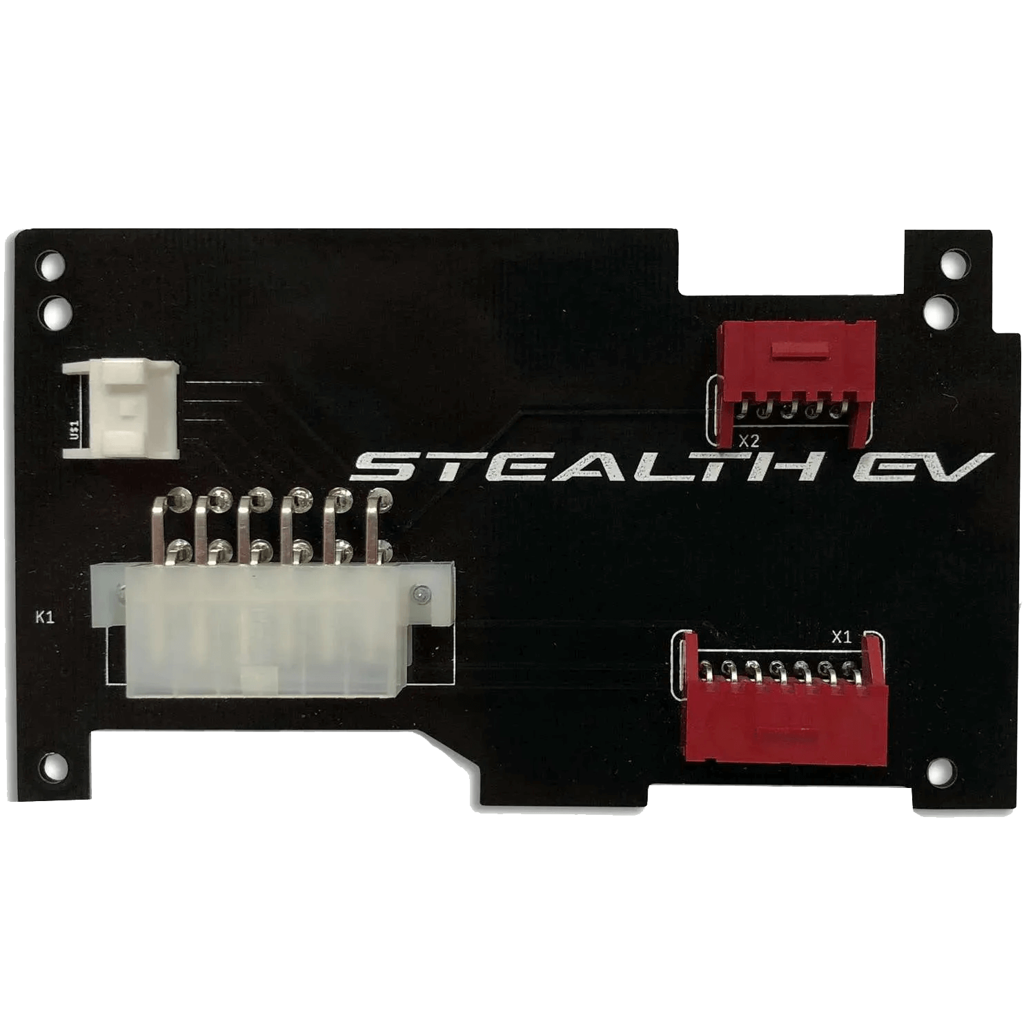 stealthev.com