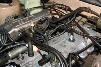 What are the Signs of a Bad EGR Valve?