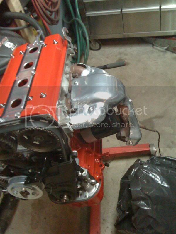 FS 87 4 runner 22rte stick!