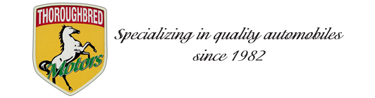 www.thoroughbredmotors.com