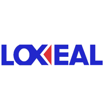www.loxeal.com