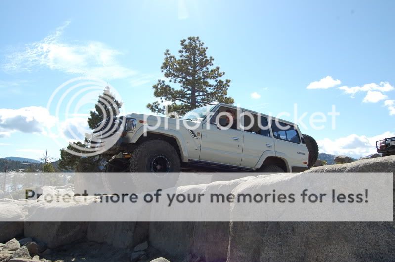 1999 Landcruiser in Portland,OR