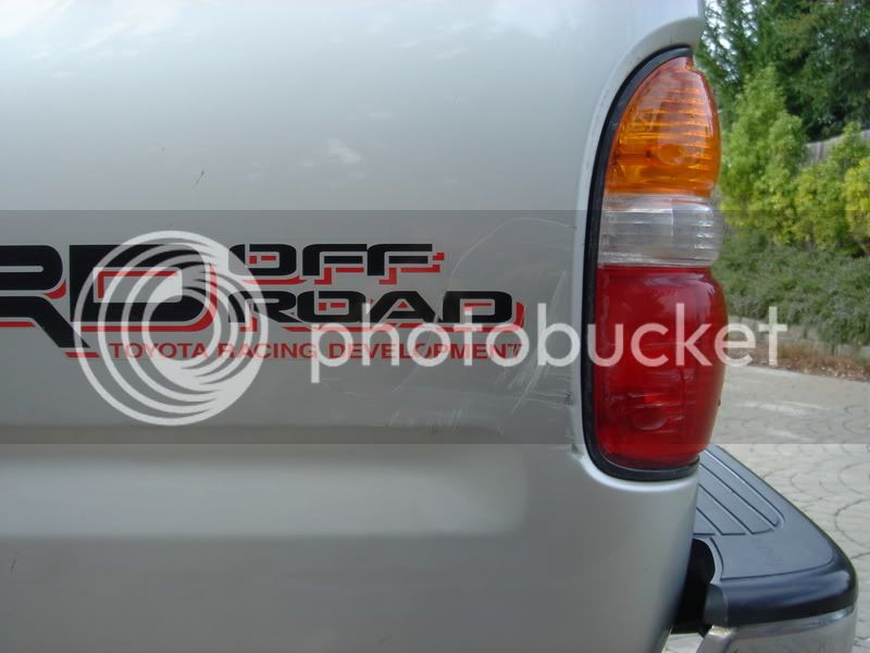 2001 Tacoma Double cab (Trades too!!)