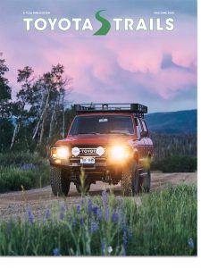 Toyota Trails May/June 2020 Issue
