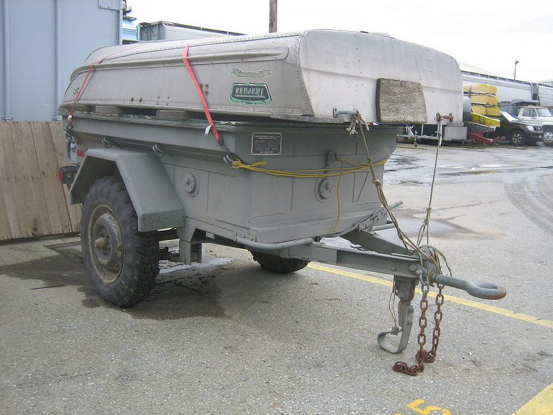 Clean M101cdn in Vancouver, BC