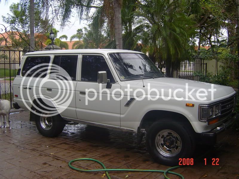 1988 FJ62- white...@@PICS@@