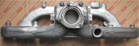 Intake Exhaust Manifold 1975-76
