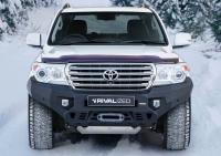 rival4x4usa.com