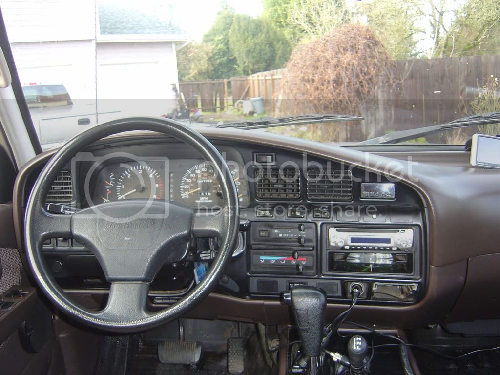 Built 1991 Toyota Land Cruiser FJ80- $5500.00 | IH8MUD.com Forum ...