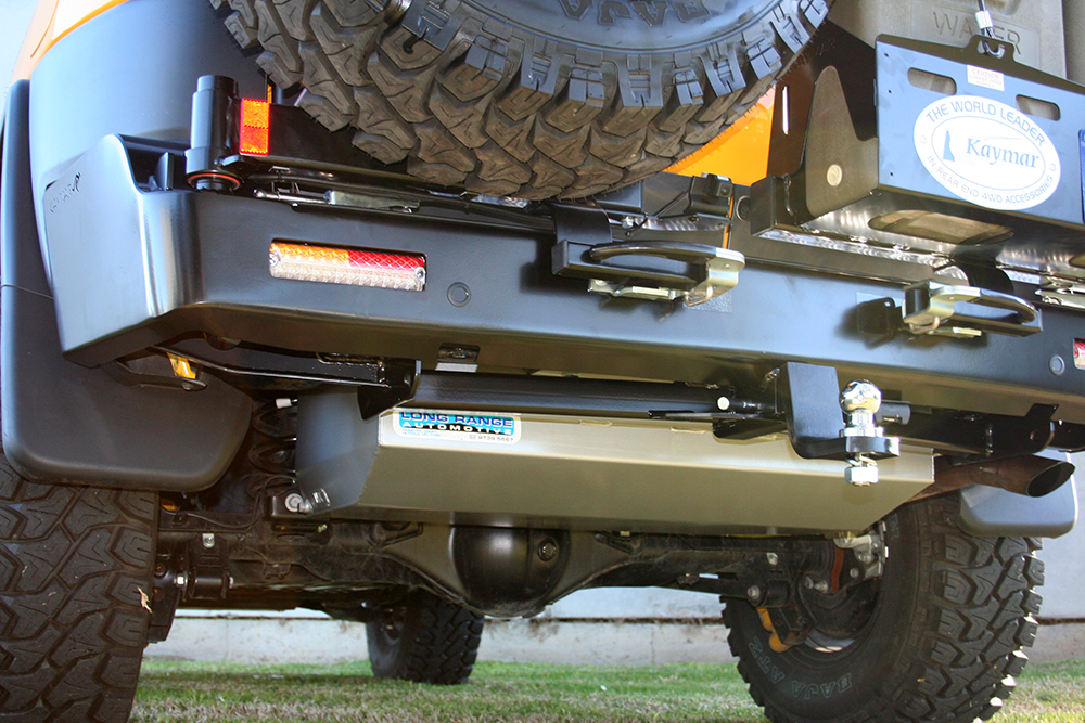 longrangeamerica.com