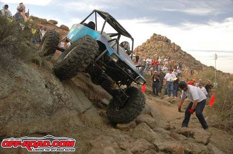 Toyota Rock Buggy For Sale In Az