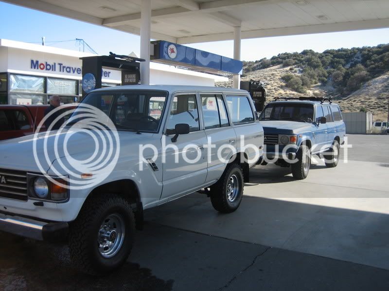 1984 FJ60 for sale