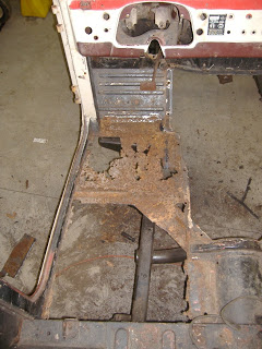 Drivers+Floorboard