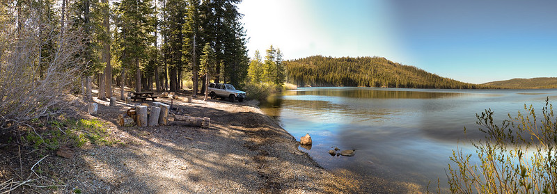 Cruiser Gold Rush 2015 Back To Gold Lake For A Second Year Norcal Ih8mud Forum