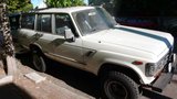 1988 Fj62 w/new A440F $2500 SF-Bay area