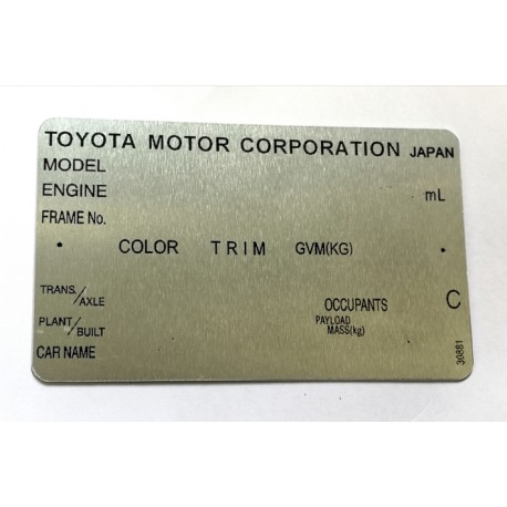 identification-plates.com