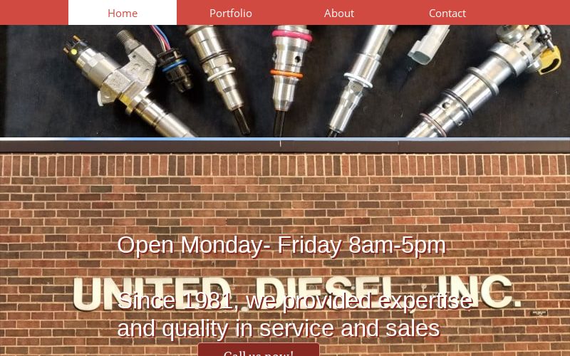 www.uniteddieselinc.com