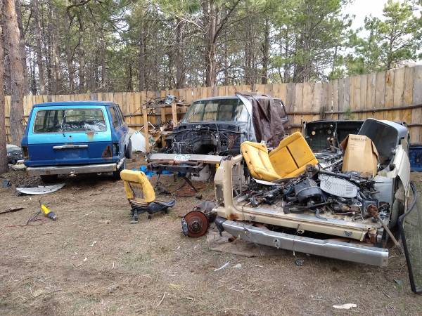 cosprings.craigslist.org