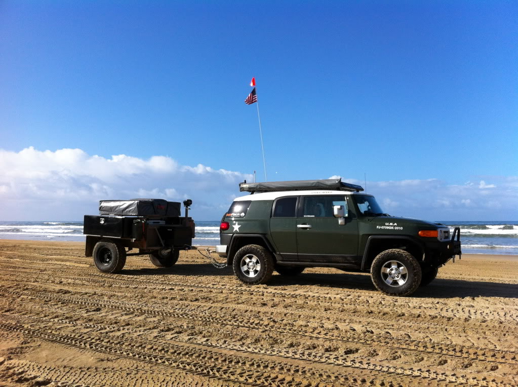 For Sale Offroad Trailer (Southern California) IH8MUD Forum