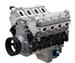 Click here for more information about Chevrolet Performance 19370163 - Chevrolet Performance 6.0L 364 C.I.D. 452 HP Long Block Crate Engines