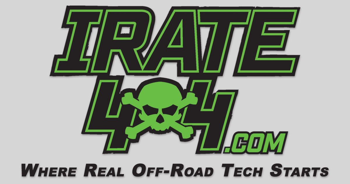 irate4x4.com