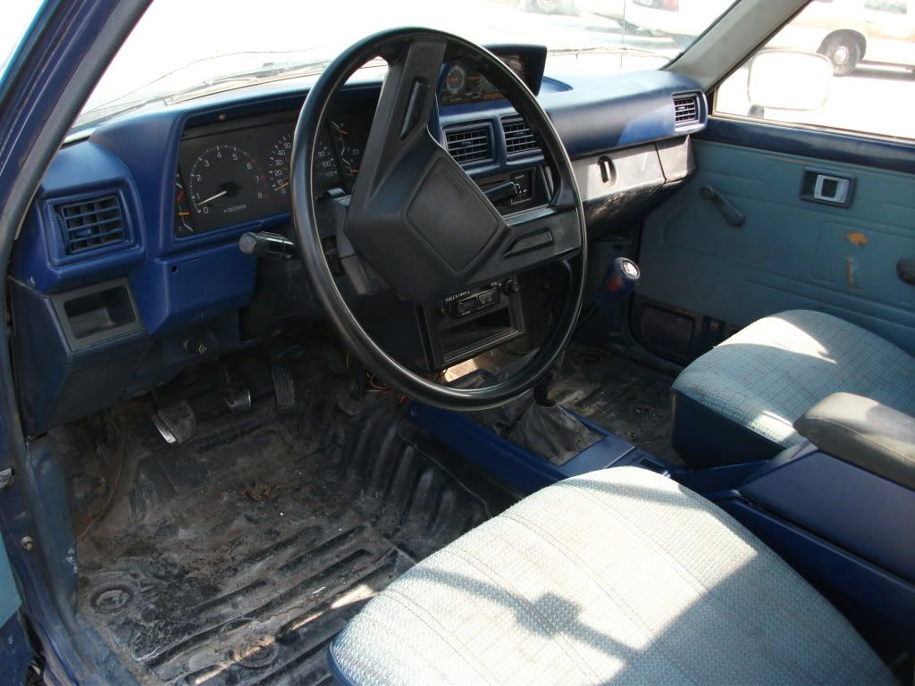 For Sale 1985 Toyota Pickup 4x4 Clean Ih8mud Forum